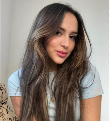 <strong>Daniela Herrera</strong>