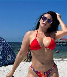 <strong>Valentina Gómez</strong>