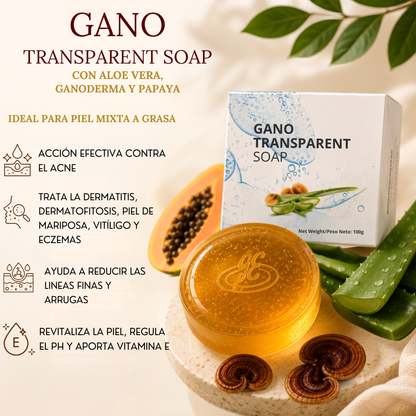 Ritual Natural Asiático