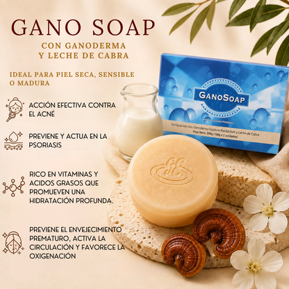 Ritual Natural Asiático